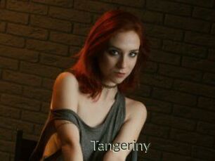 Tangeriny