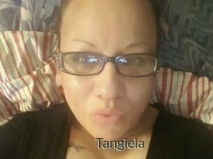 Tangiela
