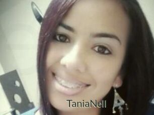 TaniaNell