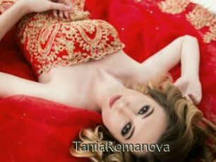 TaniaRomanova