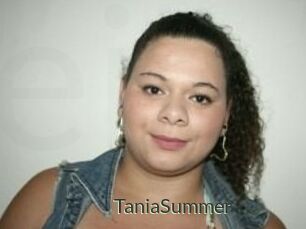 TaniaSummer