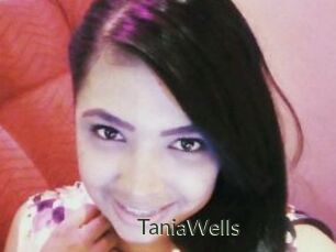 TaniaWells