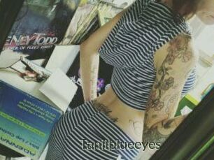 Taniiblueeyes