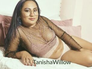 TanishaWillow