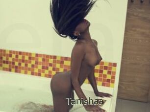 Tanishaa