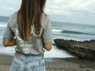 TannedButt