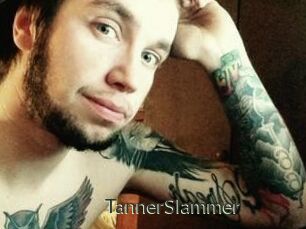 TannerSlammer
