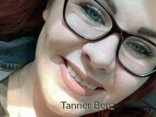 Tanner_Benz