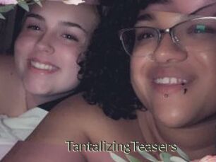TantalizingTeasers