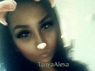 Tanya_Alexa