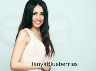 TanyaBlueberries