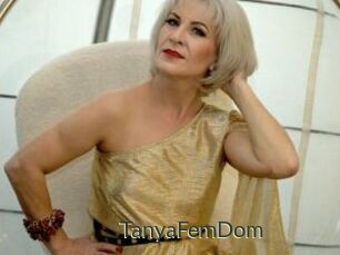 TanyaFemDom
