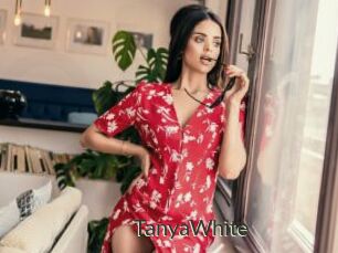TanyaWhite