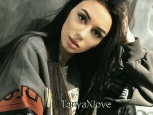 TanyaXlove