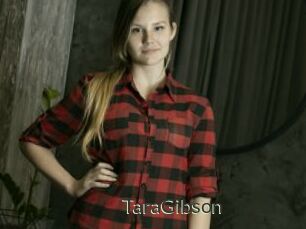 TaraGibson