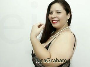 TaraGraham