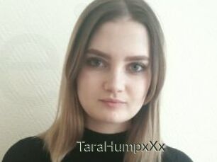 TaraHumpxXx_