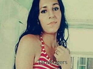 TaraRogers