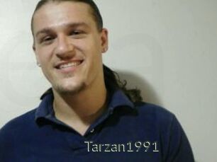 Tarzan1991