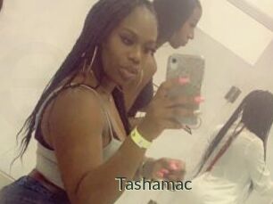 Tashamac