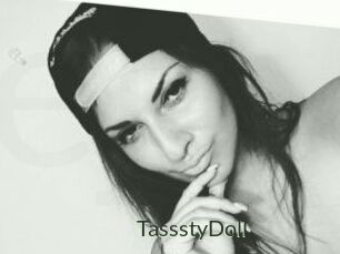 TassstyDoll