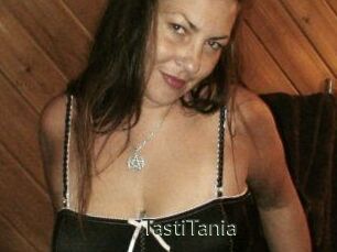 TastiTania