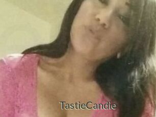 TastieCandie