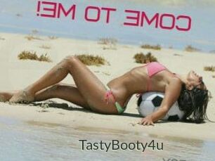 TastyBooty4u