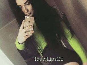 TastyLips21