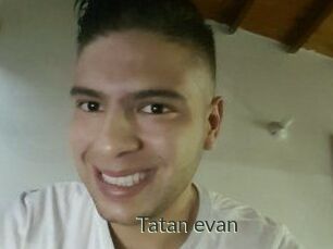 Tatan_evan