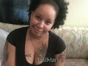 TatiMarie