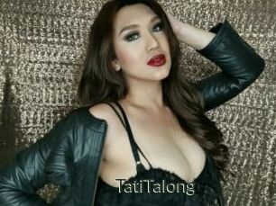 TatiTalong