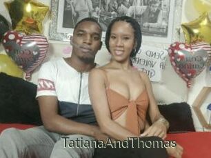 TatianaAndThomas