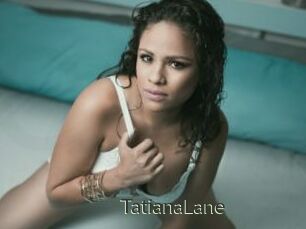 TatianaLane