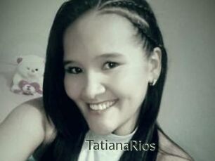 TatianaRios