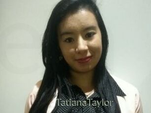 TatianaTaylor