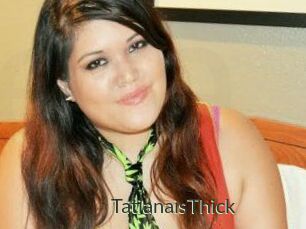TatianaisThick