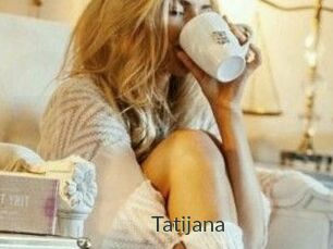 Tatijana