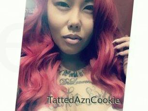 TattedAznCookie