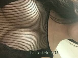TattedHearts