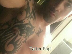 TattedPapi