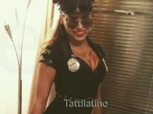 Tattilatino