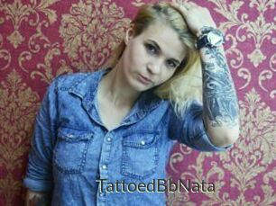 TattoedBbNata