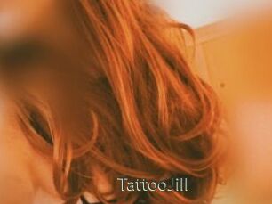 TattooJill