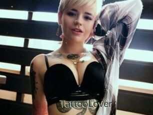 TattooLover