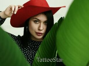 TattooStar