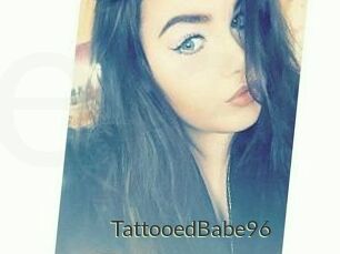 TattooedBabe96