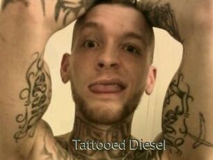 Tattooed_Diesel