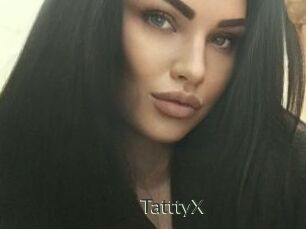 TatttyX
