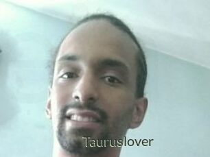 Tauruslover